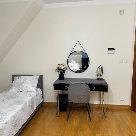 Zabno Villa Sophie מראה חיצוני תמונה
