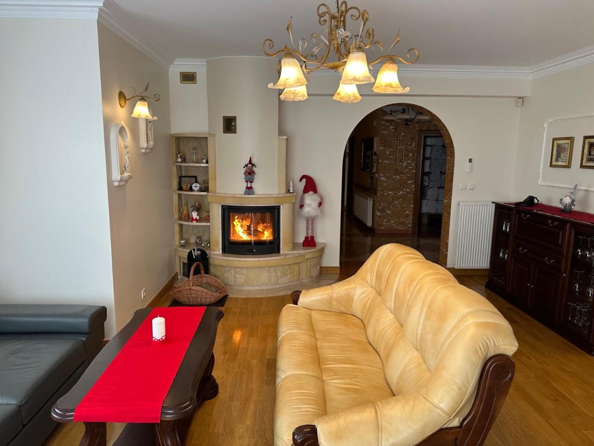 Zabno Villa Sophie מראה חיצוני תמונה