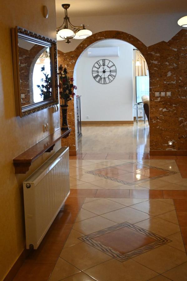 Zabno Villa Sophie מראה חיצוני תמונה