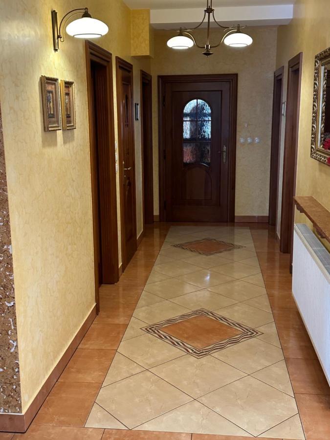 Zabno Villa Sophie מראה חיצוני תמונה