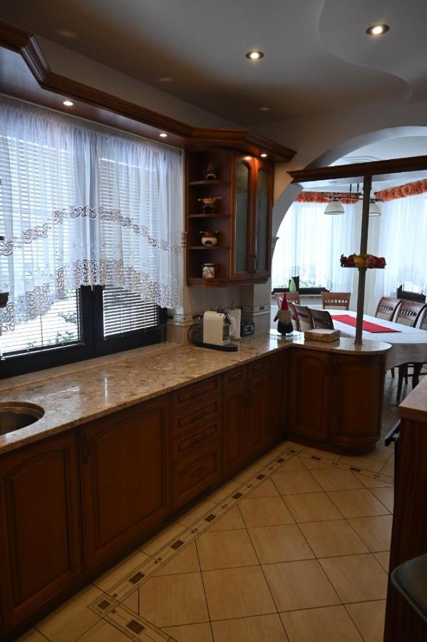Zabno Villa Sophie מראה חיצוני תמונה