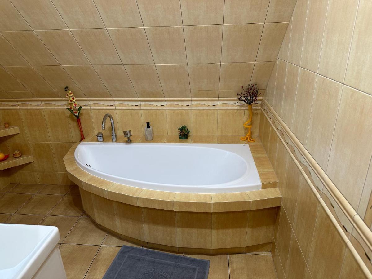 Zabno Villa Sophie מראה חיצוני תמונה