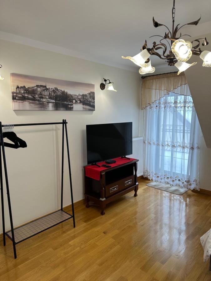 Zabno Villa Sophie מראה חיצוני תמונה