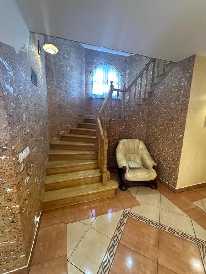 Zabno Villa Sophie מראה חיצוני תמונה