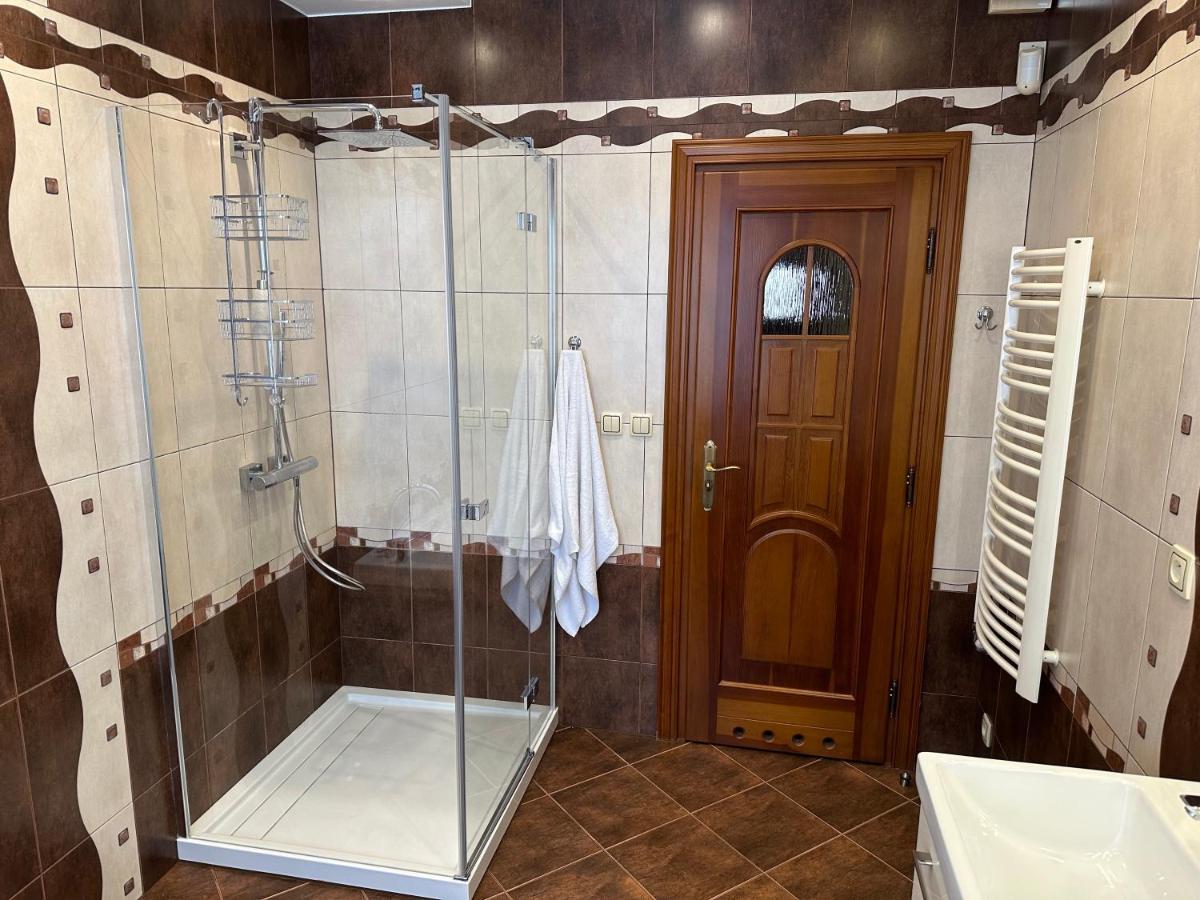 Zabno Villa Sophie מראה חיצוני תמונה
