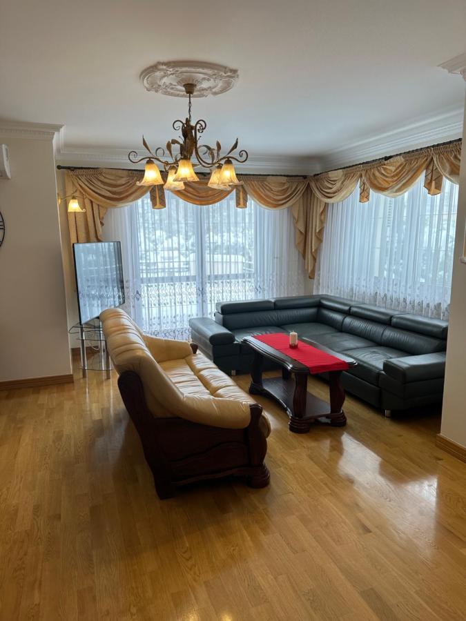 Zabno Villa Sophie מראה חיצוני תמונה
