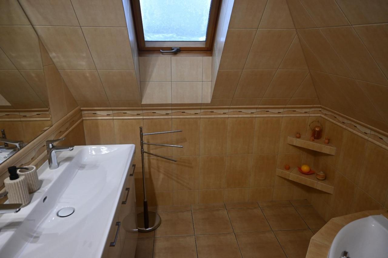 Zabno Villa Sophie מראה חיצוני תמונה