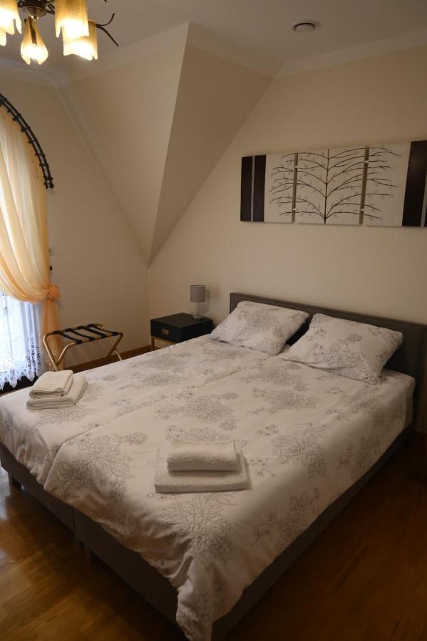 Zabno Villa Sophie מראה חיצוני תמונה