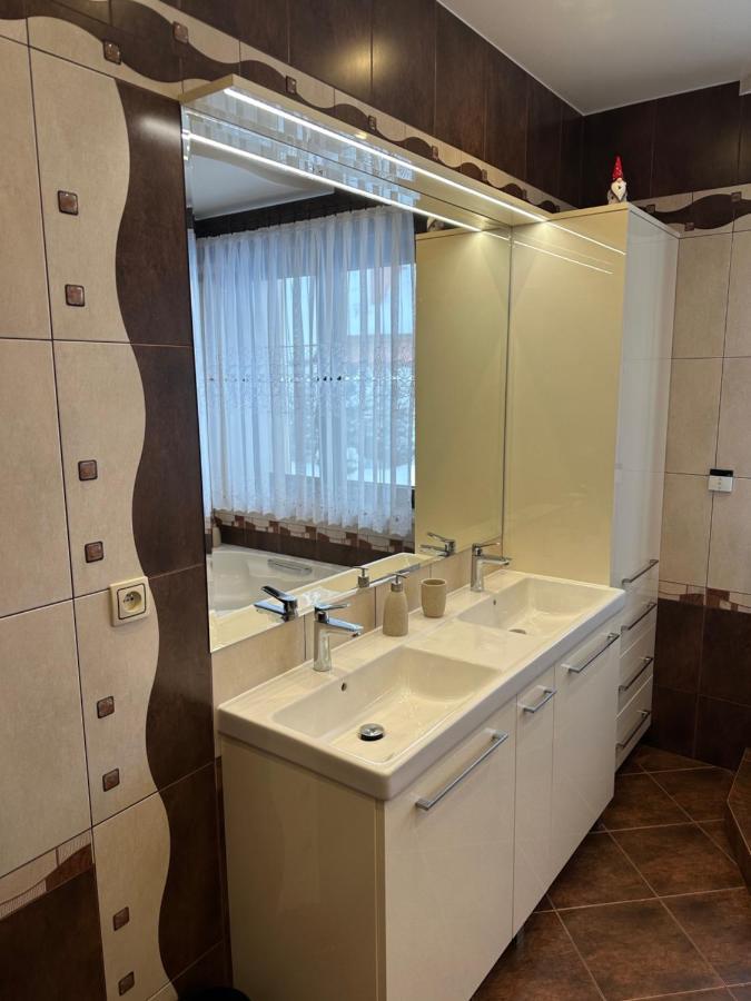 Zabno Villa Sophie מראה חיצוני תמונה
