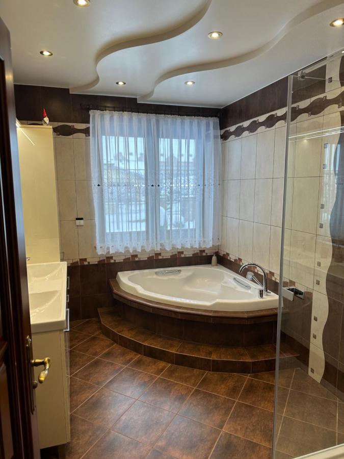 Zabno Villa Sophie מראה חיצוני תמונה
