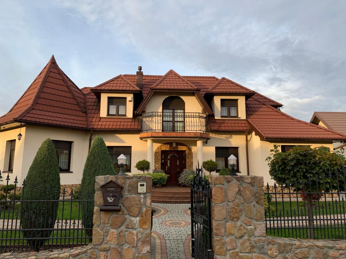 Zabno Villa Sophie מראה חיצוני תמונה