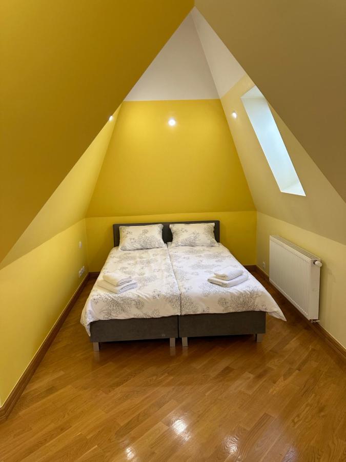 Zabno Villa Sophie מראה חיצוני תמונה