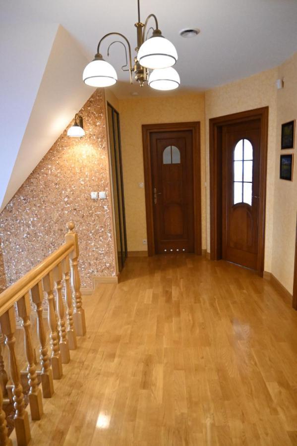 Zabno Villa Sophie מראה חיצוני תמונה