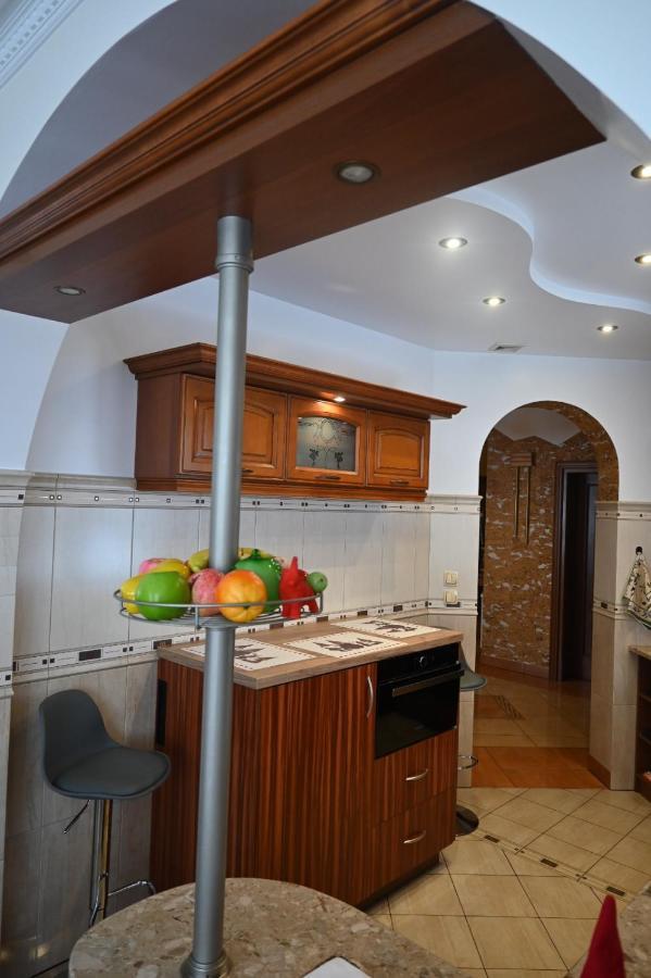 Zabno Villa Sophie מראה חיצוני תמונה