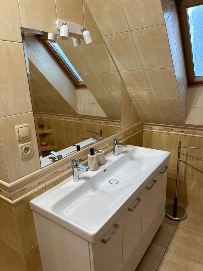 Zabno Villa Sophie מראה חיצוני תמונה