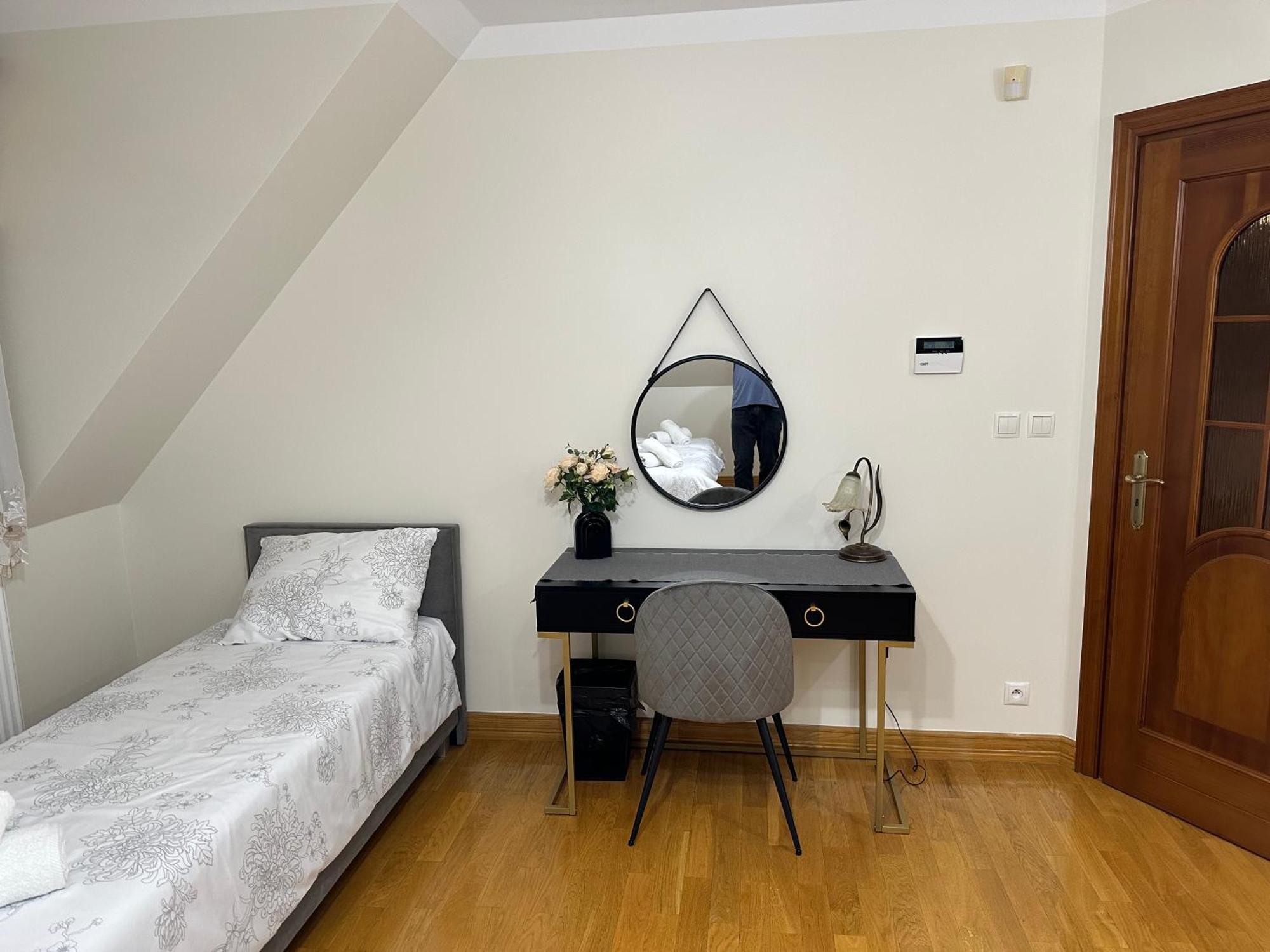Zabno Villa Sophie מראה חיצוני תמונה