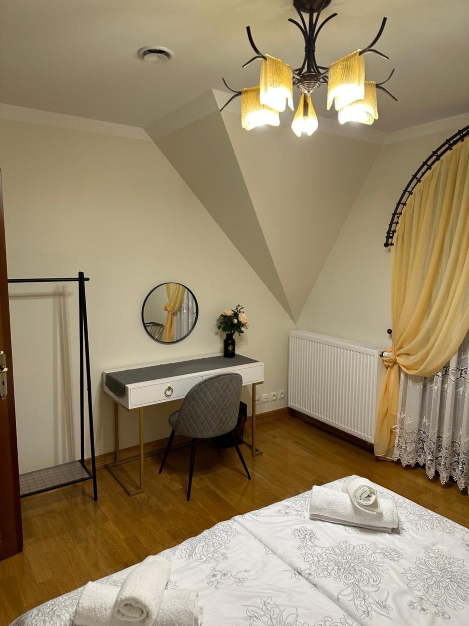 Zabno Villa Sophie מראה חיצוני תמונה