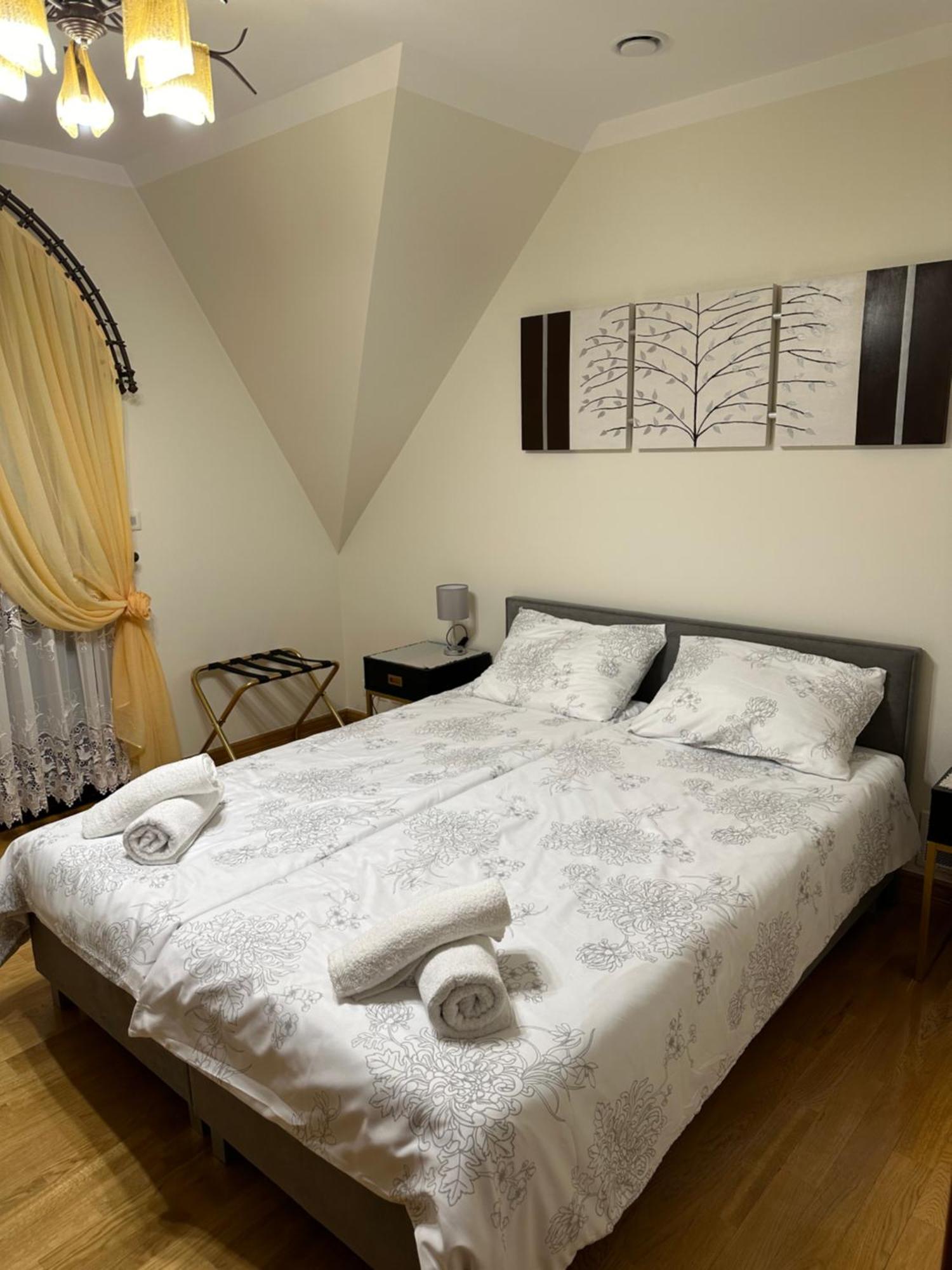 Zabno Villa Sophie מראה חיצוני תמונה