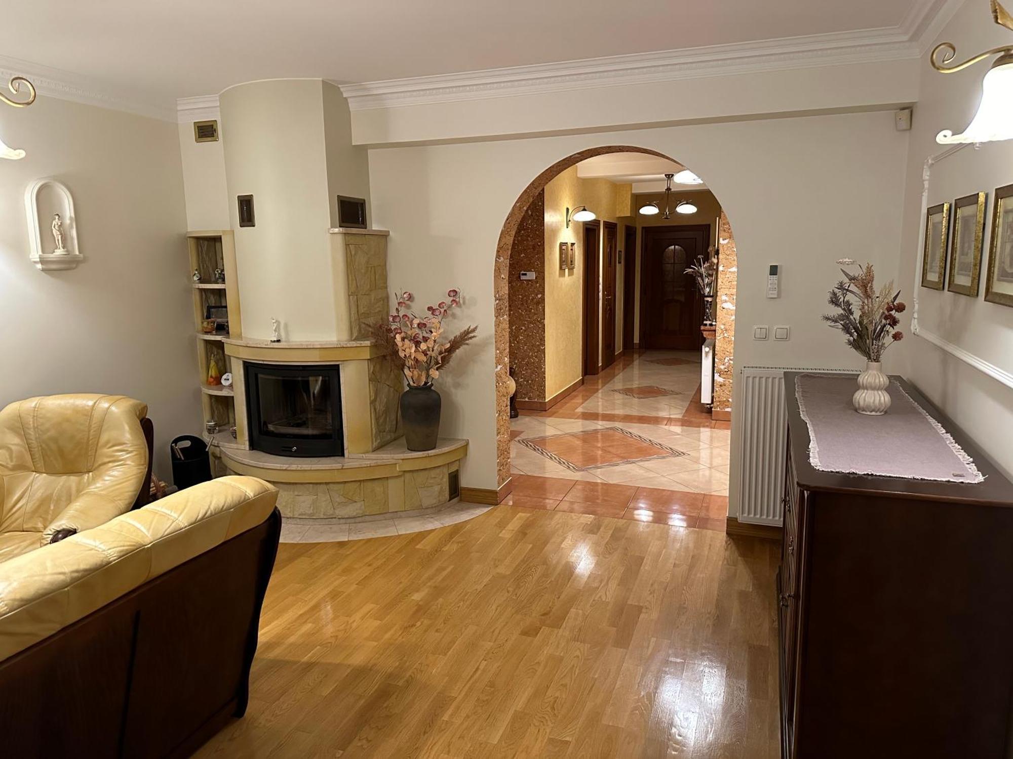 Zabno Villa Sophie מראה חיצוני תמונה